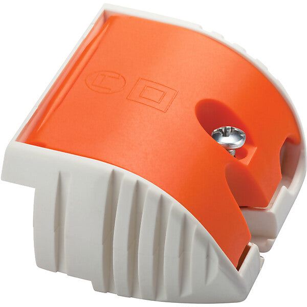 OSRAM BETRIEBSGERÄTE Abdeckung OT CABLE CLAMP E-STY